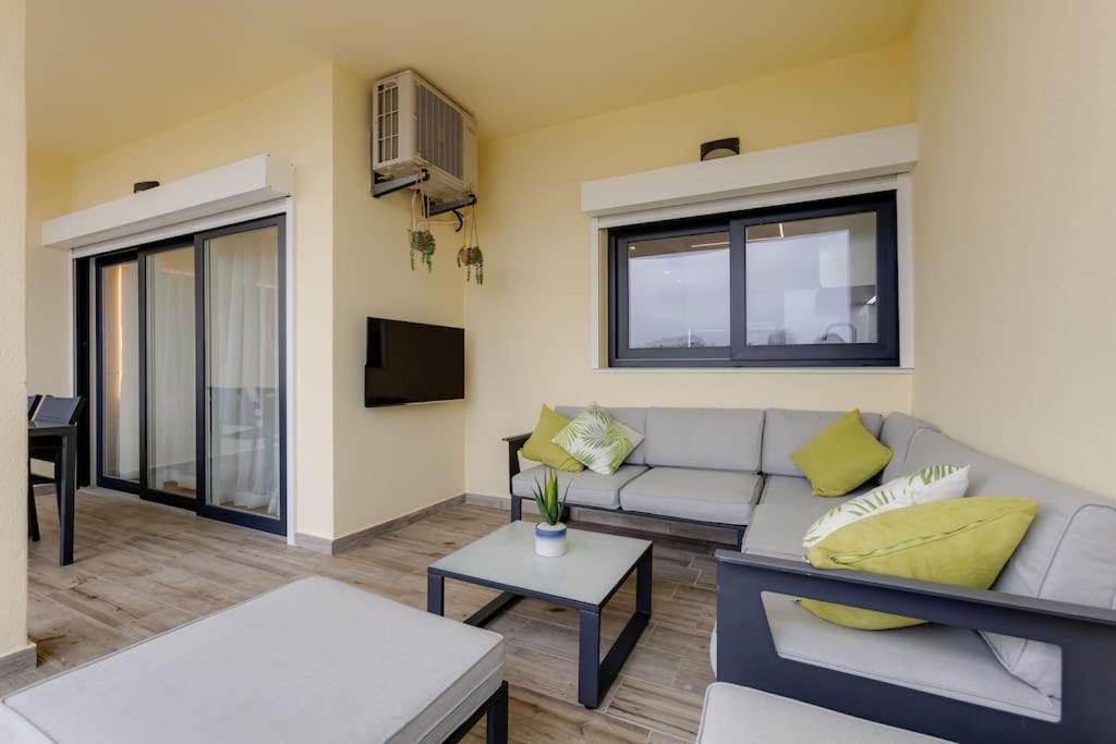 The Noble - Luxury Stylish With Sea View *